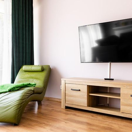Apartamenty Oaza Deluxe Zakopane Esterno foto