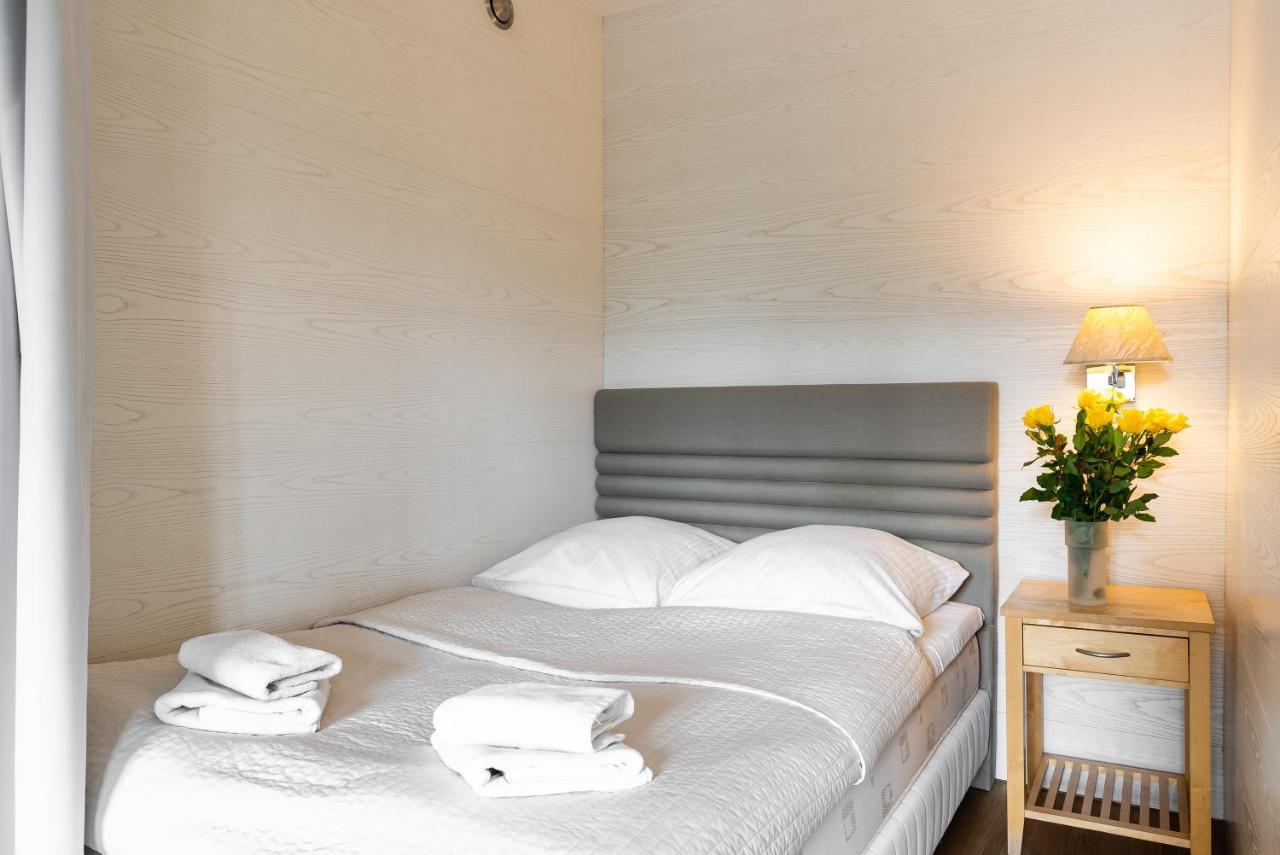 Apartamenty Oaza Deluxe Zakopane Esterno foto