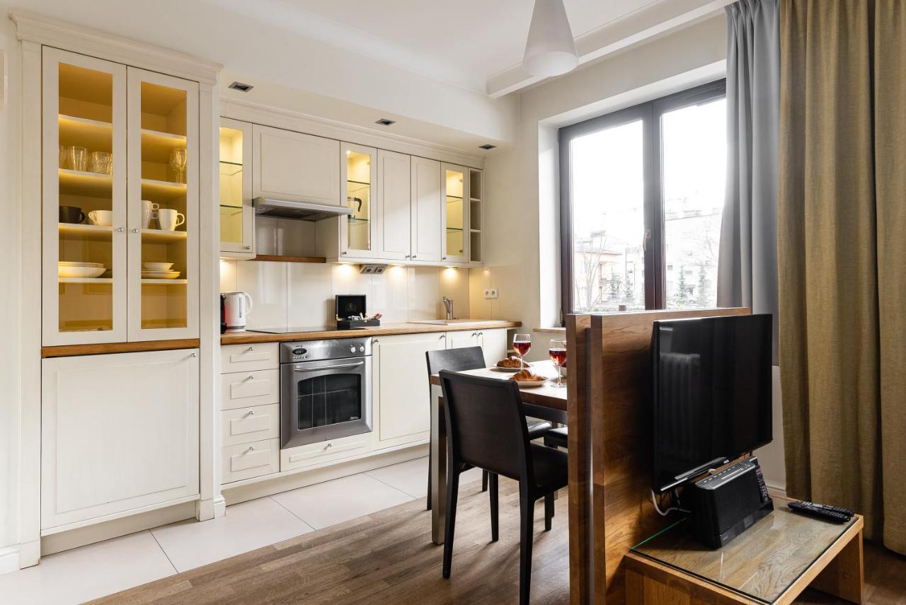 Apartamenty Oaza Deluxe Zakopane Esterno foto