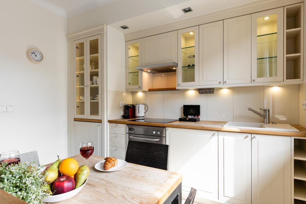 Apartamenty Oaza Deluxe Zakopane Esterno foto