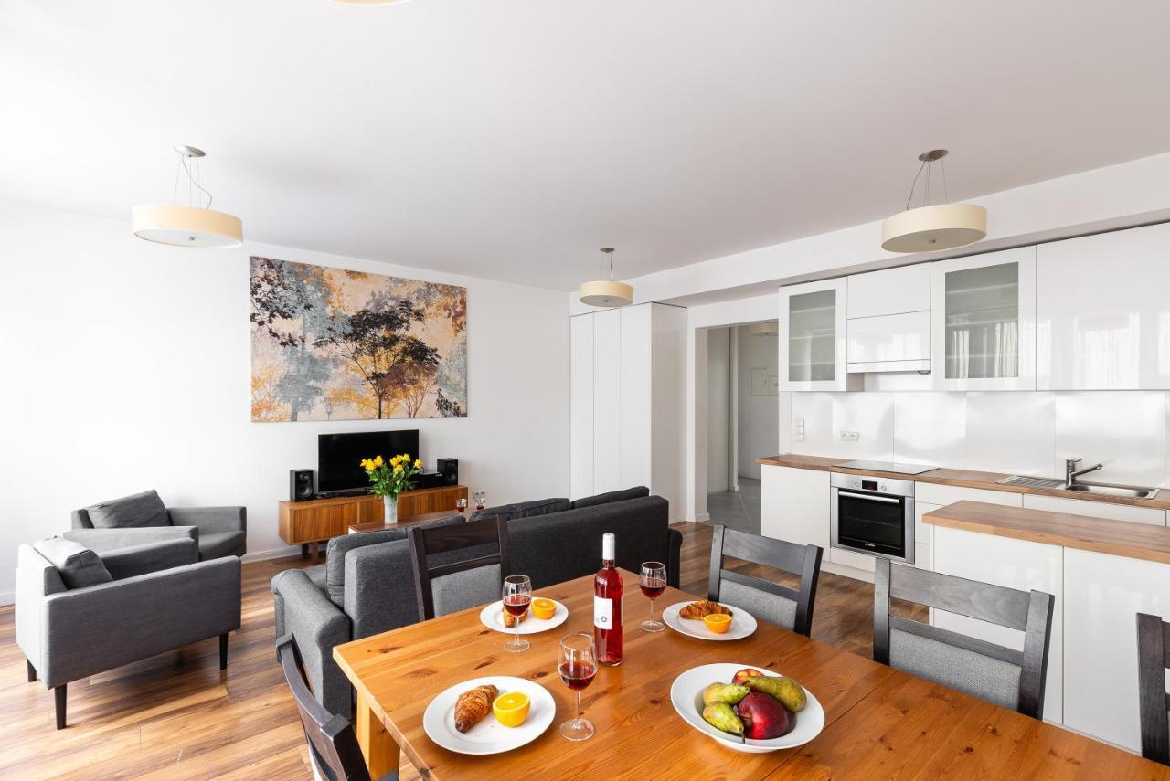 Apartamenty Oaza Deluxe Zakopane Esterno foto