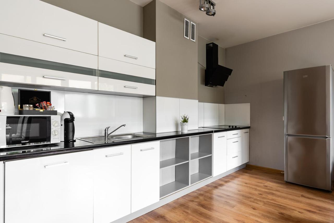 Apartamenty Oaza Deluxe Zakopane Esterno foto