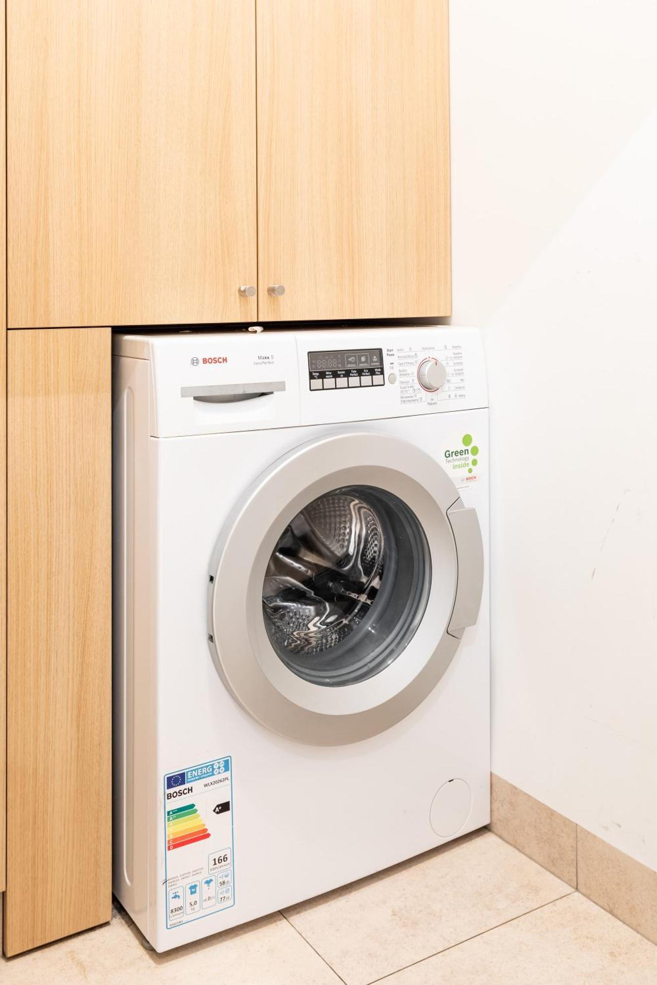 Apartamenty Oaza Deluxe Zakopane Esterno foto