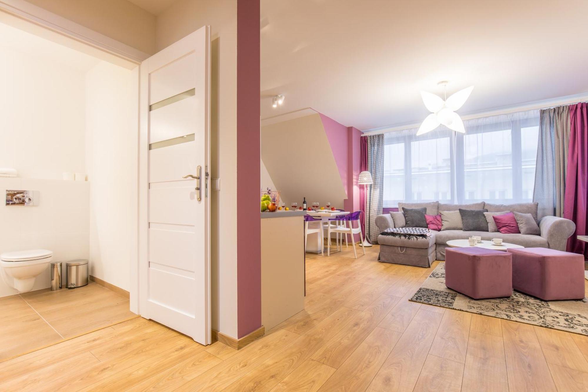 Apartamenty Oaza Deluxe Zakopane Camera foto