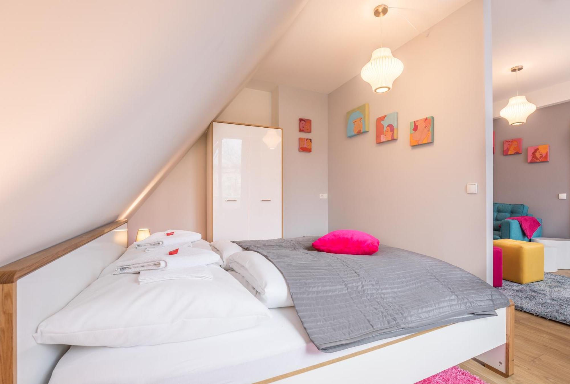 Apartamenty Oaza Deluxe Zakopane Esterno foto