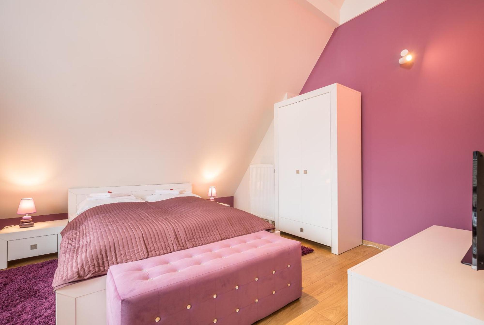 Apartamenty Oaza Deluxe Zakopane Esterno foto