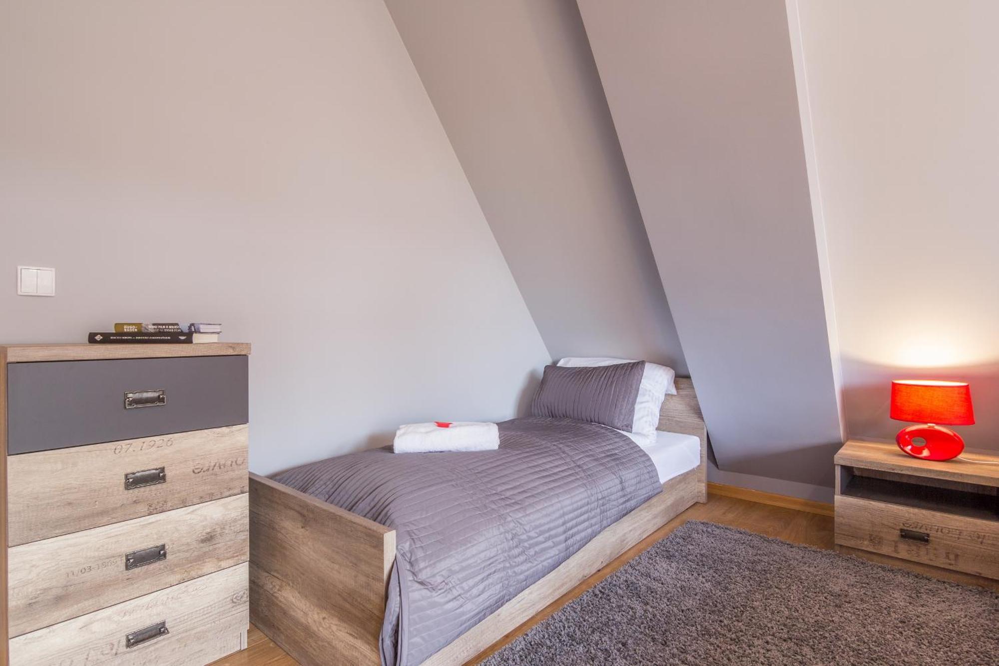 Apartamenty Oaza Deluxe Zakopane Esterno foto