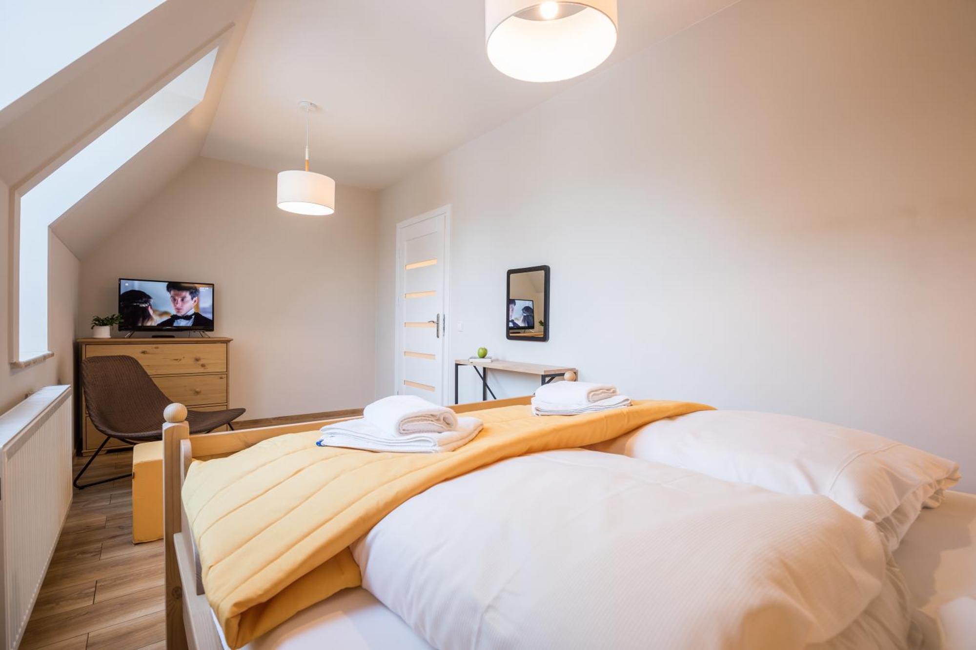 Apartamenty Oaza Deluxe Zakopane Camera foto