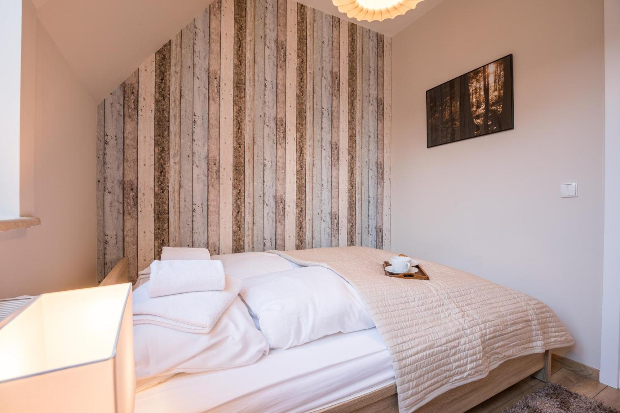 Apartamenty Oaza Deluxe Zakopane Camera foto