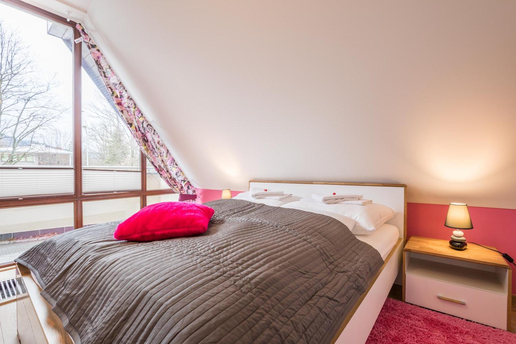 Apartamenty Oaza Deluxe Zakopane Esterno foto