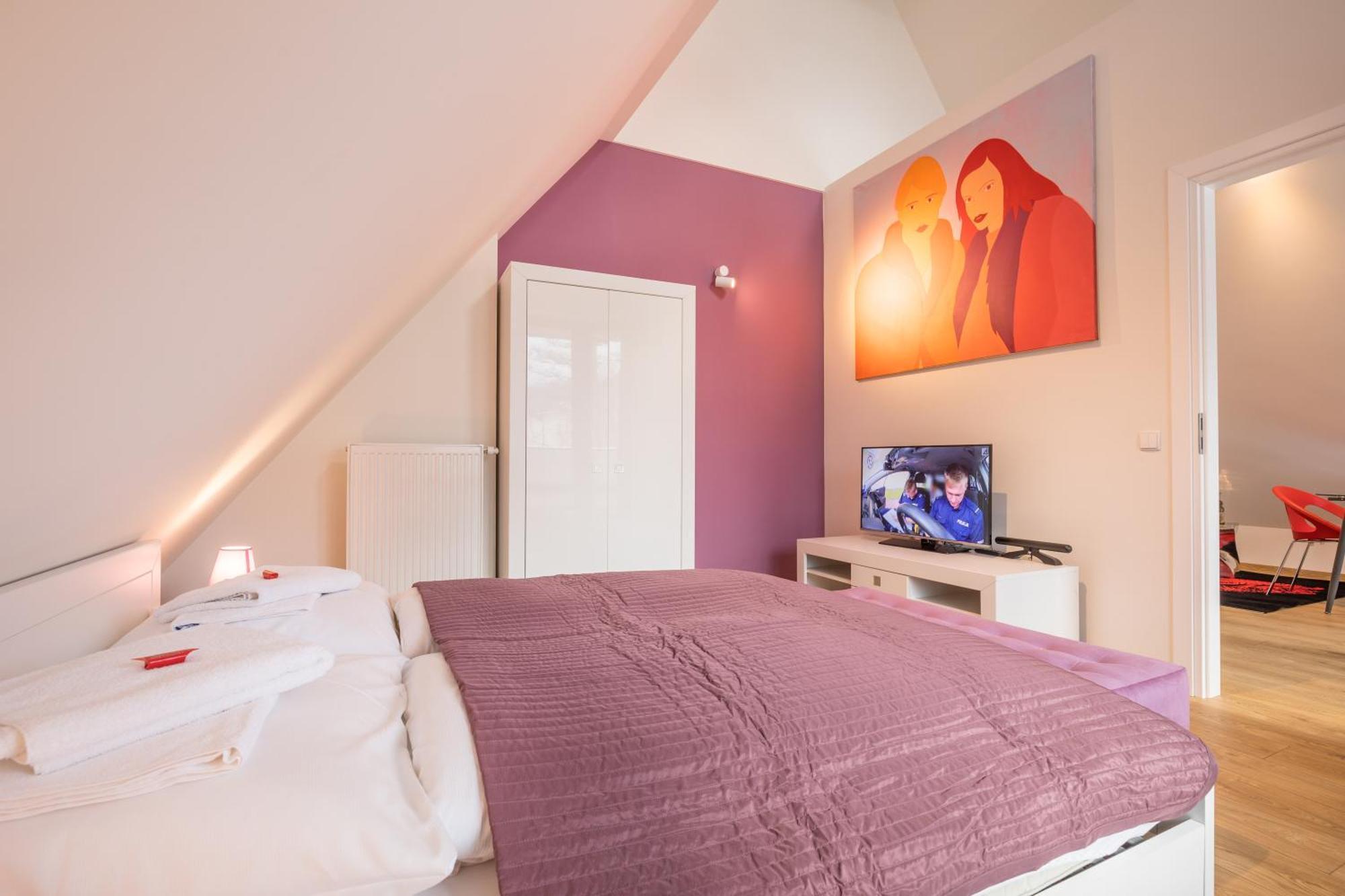 Apartamenty Oaza Deluxe Zakopane Esterno foto