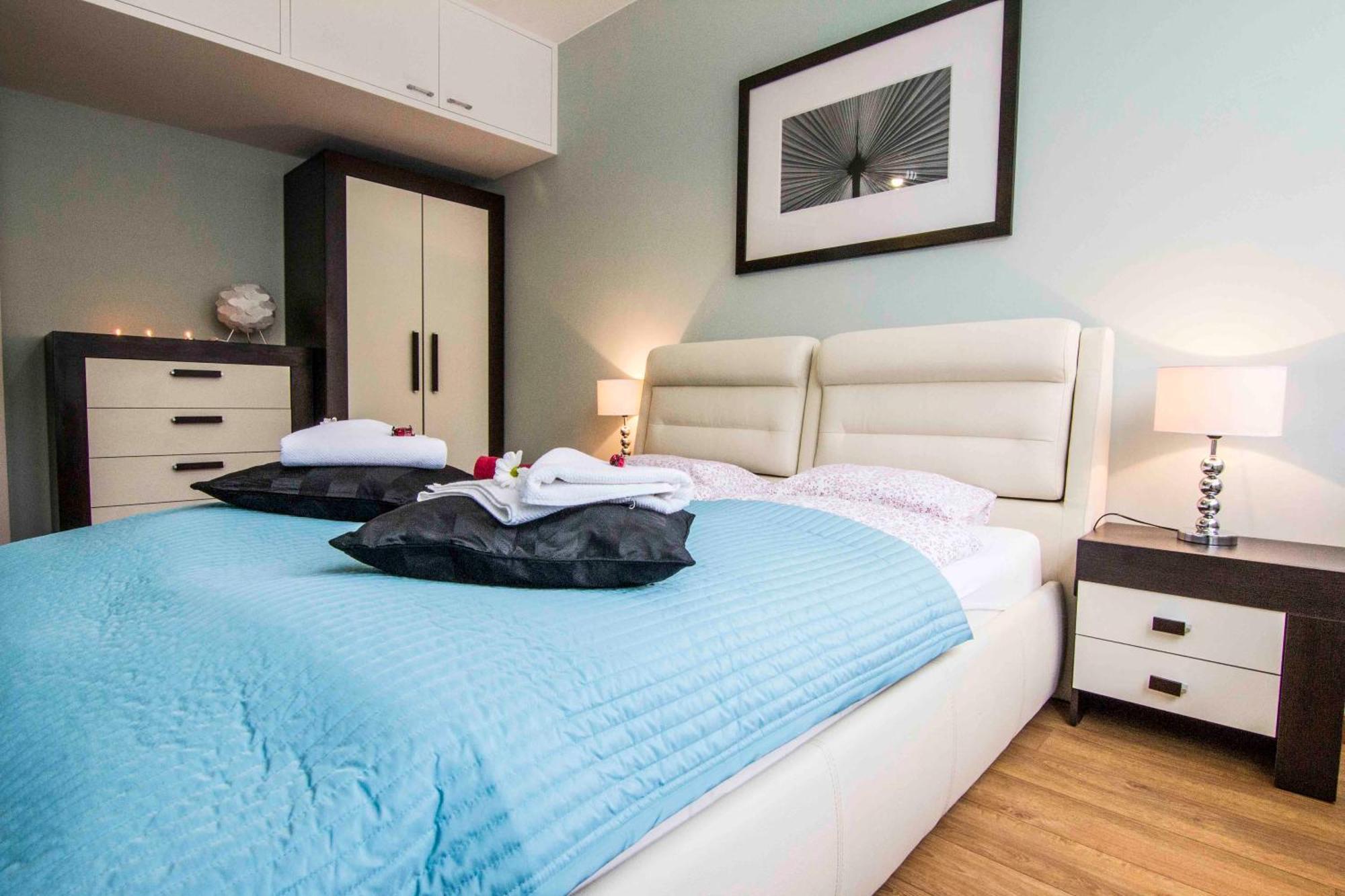 Apartamenty Oaza Deluxe Zakopane Esterno foto