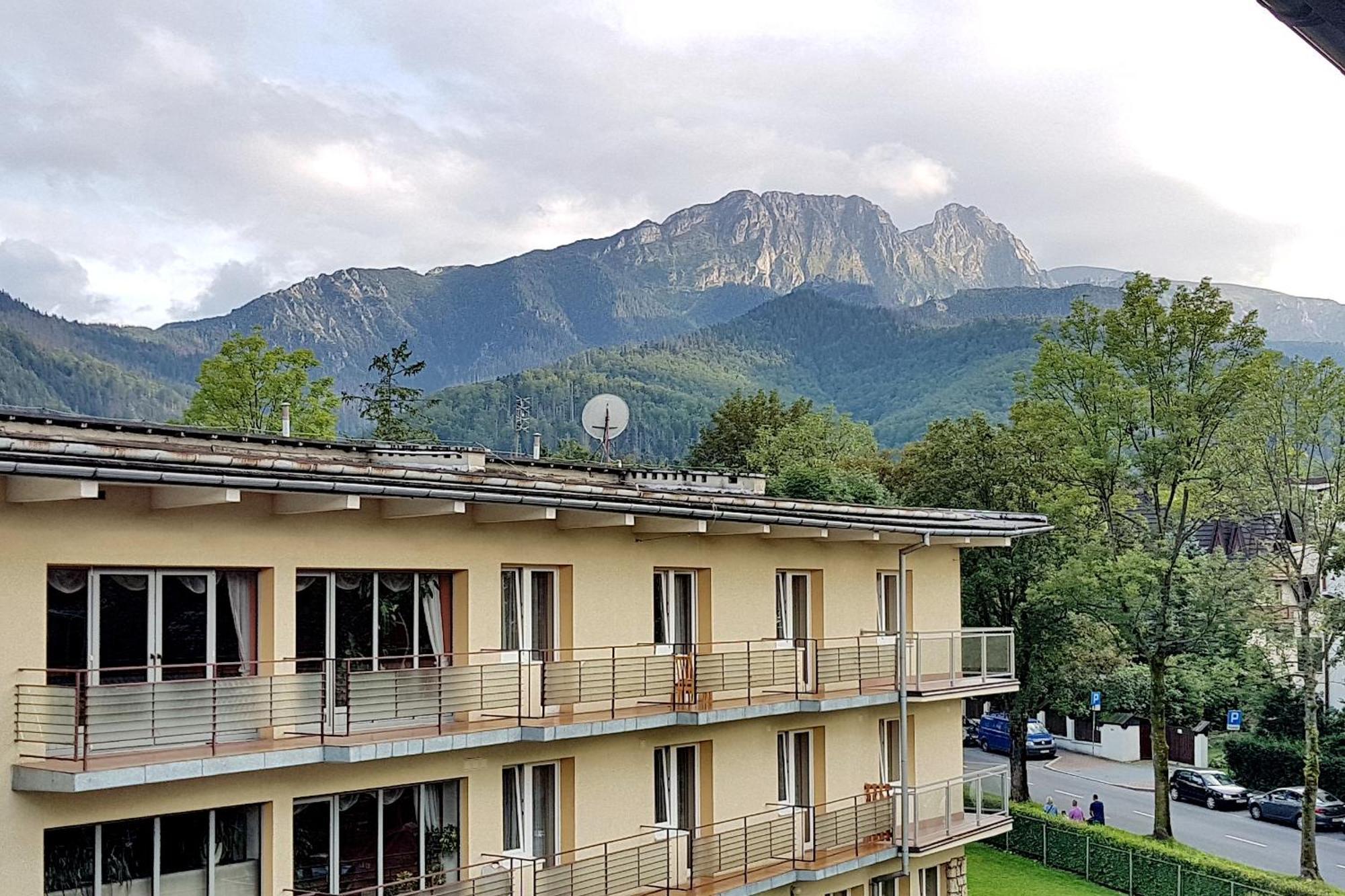 Apartamenty Oaza Deluxe Zakopane Camera foto