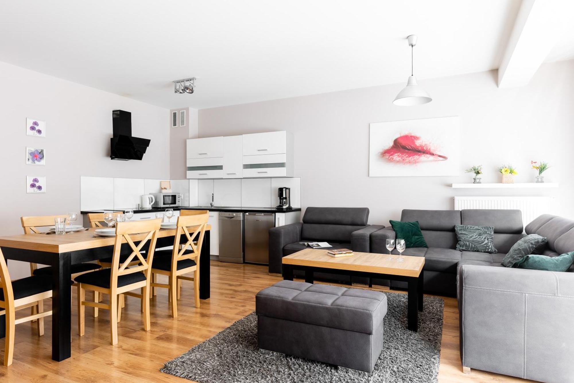Apartamenty Oaza Deluxe Zakopane Esterno foto