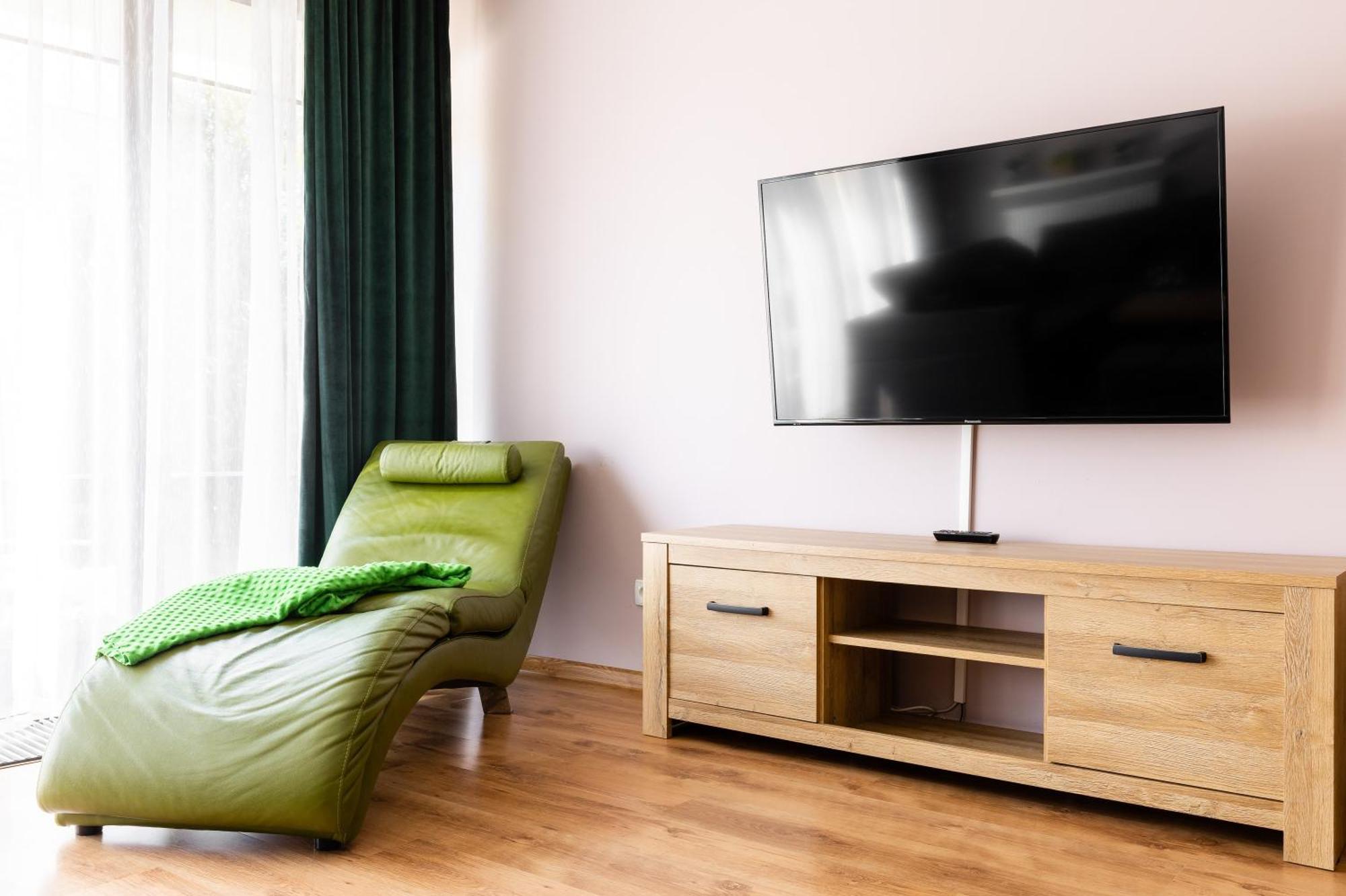 Apartamenty Oaza Deluxe Zakopane Esterno foto