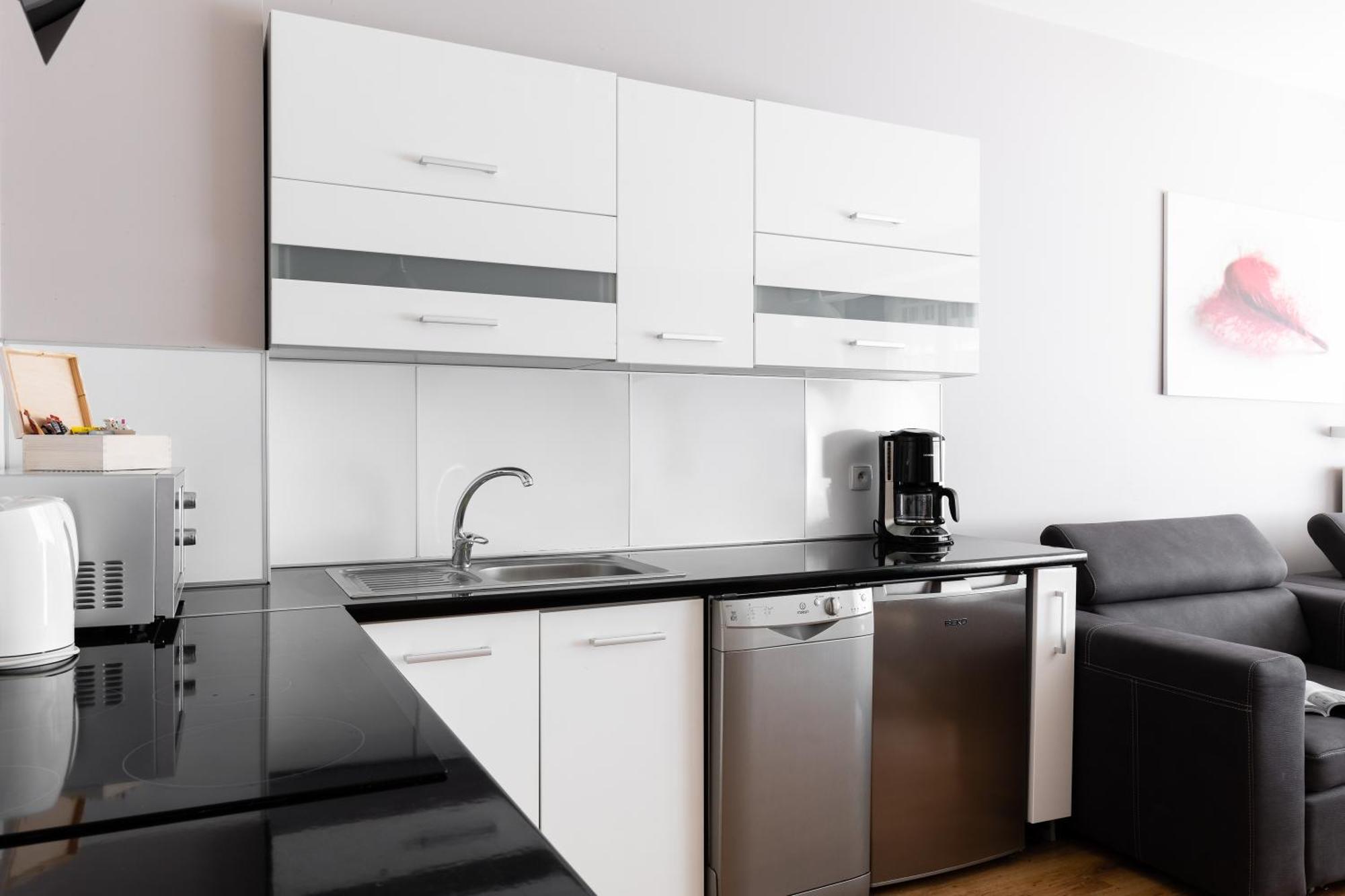 Apartamenty Oaza Deluxe Zakopane Esterno foto